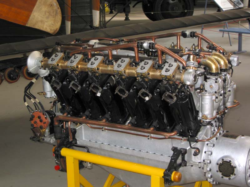 RollsRoyce engines